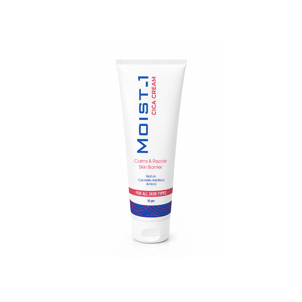Moist-1 Cica Cream
