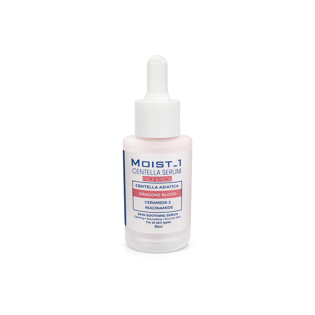 Moist-1 Centella Serum